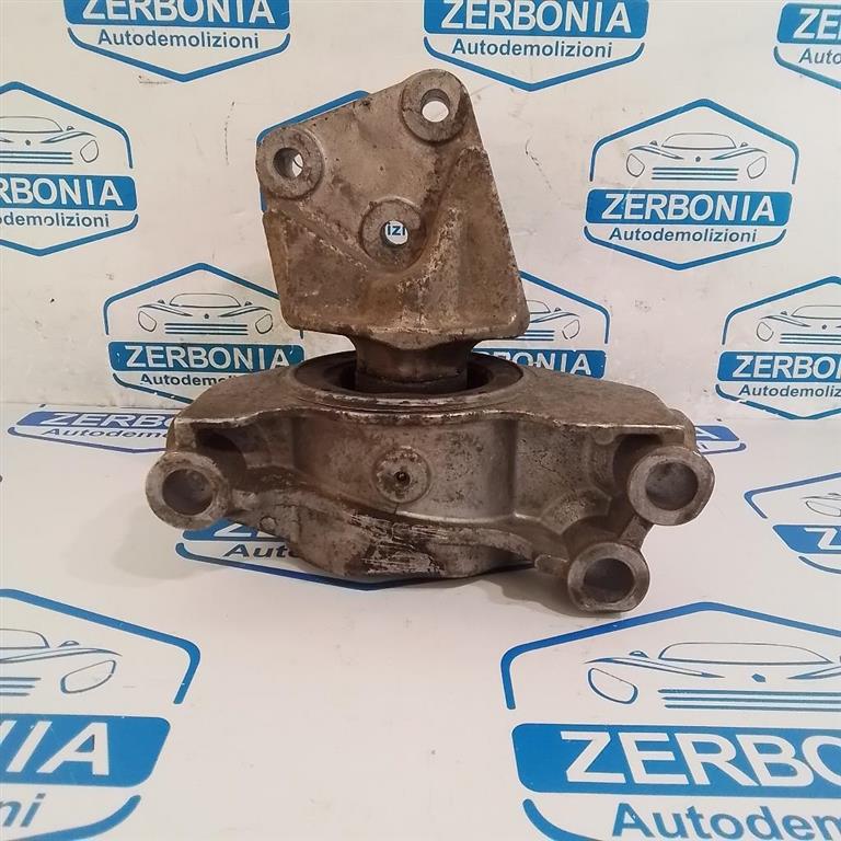 SUPPORTO CAMBIO USATO FIAT QUBO (2008) - immagine 5