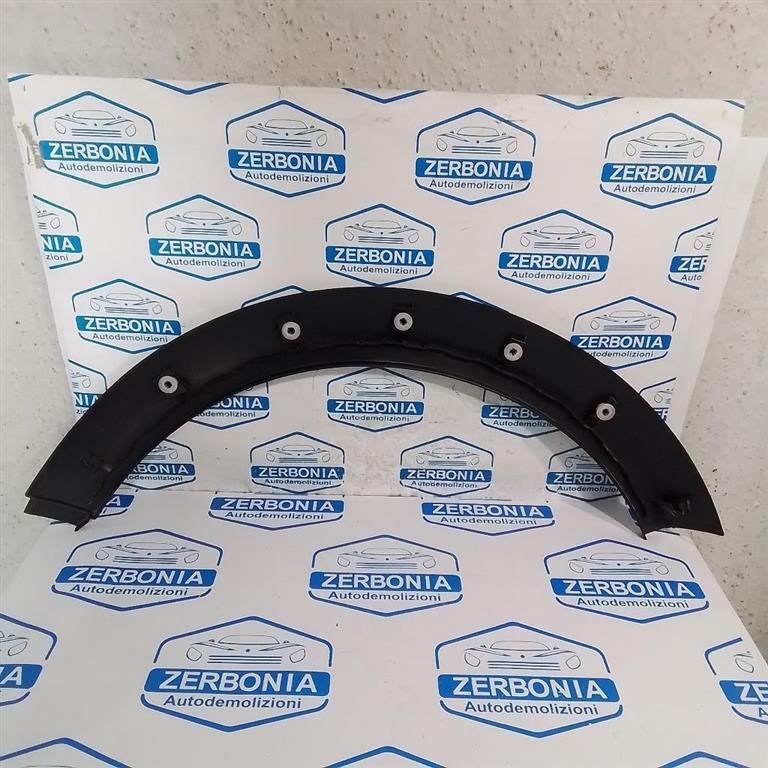 PASSARUOTA (LATO EST.) POST. DX. USATO DAL 2005 AL 2006 MINI MINI ONE «R50» (2001) - immagine 2
