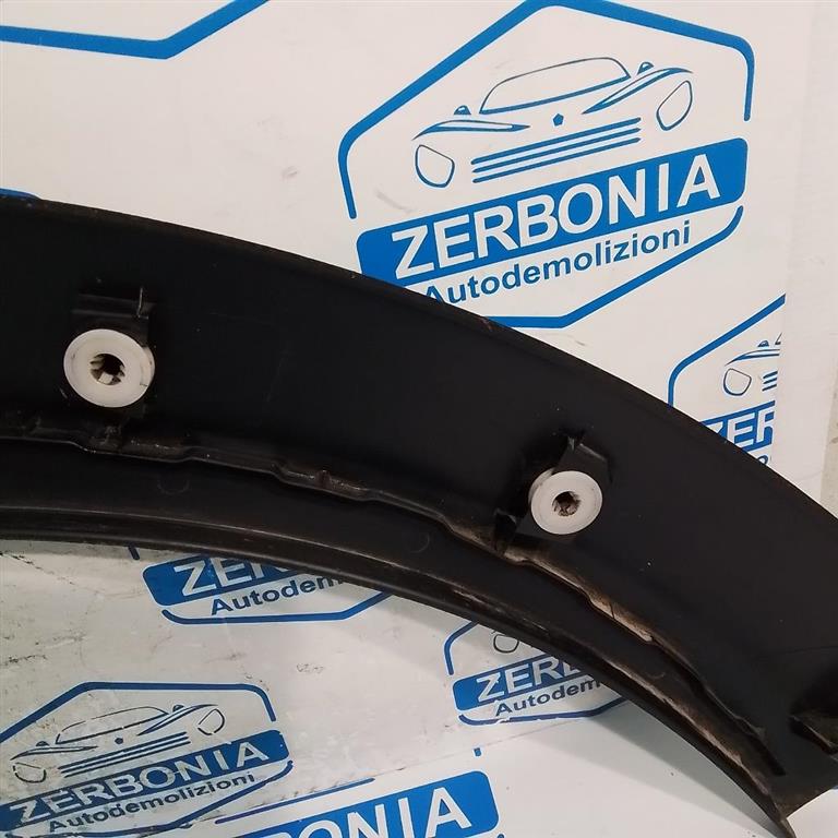 PASSARUOTA (LATO EST.) POST. DX. USATO DAL 2005 AL 2006 MINI MINI ONE «R50» (2001) - immagine 5