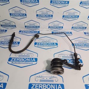 REGGISPINTA FRIZIONE IDRAULICO USATO DAL 2018 AL 2021 FORD FIESTA &laquo;VII&raquo; (2017)