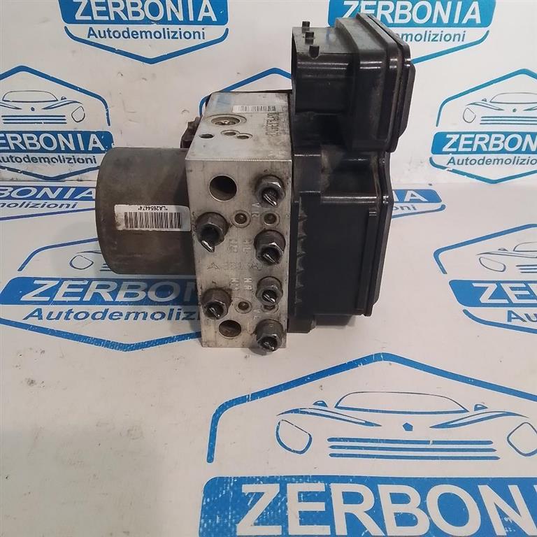 CENTRALINA ABS ANT. USATO DAL 2008 AL 2011 LANCIA DELTA «III» (2008) - immagine 5