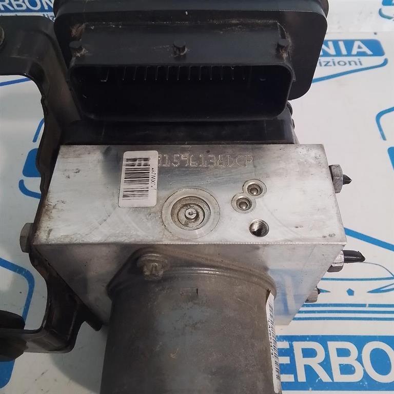 CENTRALINA ABS ANT. USATO DAL 2008 AL 2011 LANCIA DELTA «III» (2008) - immagine 7