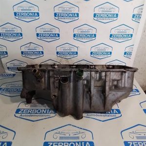 COPPA OLIO USATO ALFA ROMEO GT (2004)