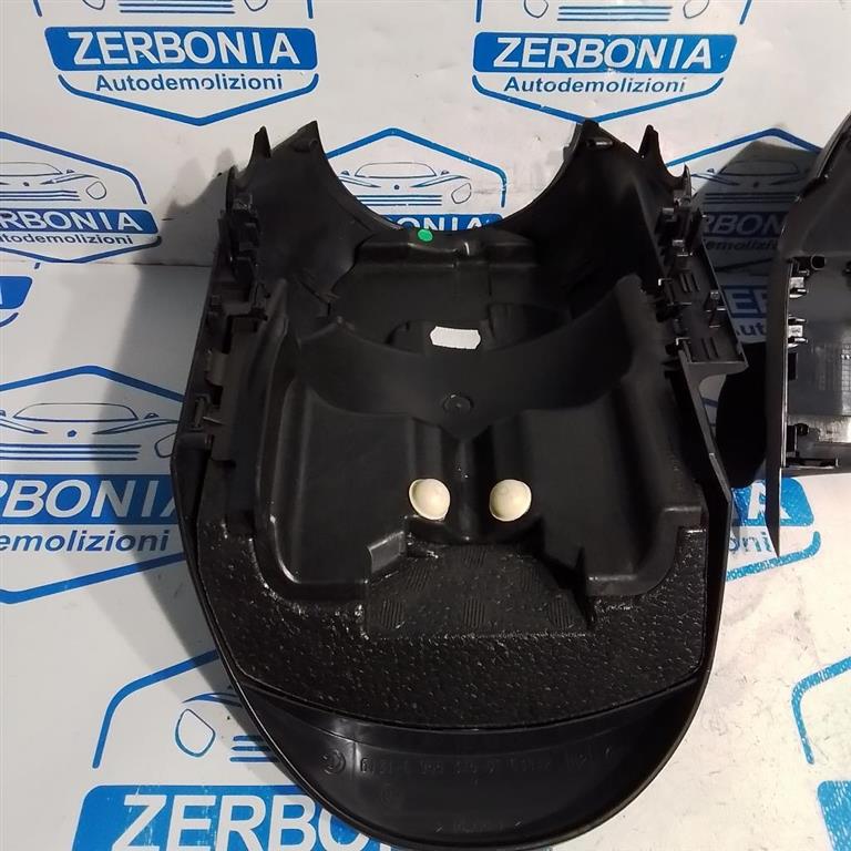 COPERTURA PIANTONE STERZO USATO DAL 2004 AL 2012 BMW SERIE 1 «E87» BERLINA (2005) - immagine 4
