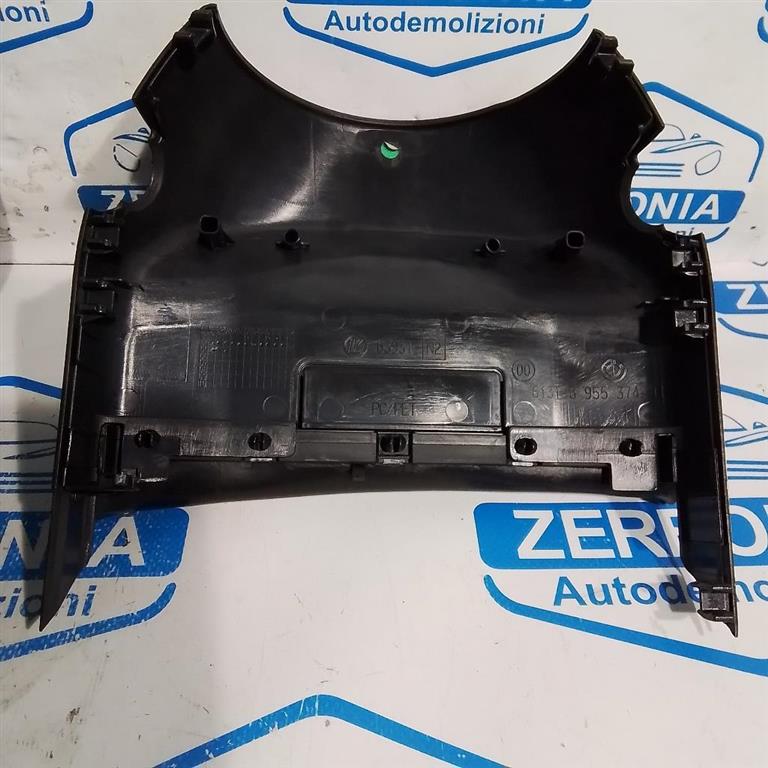 COPERTURA PIANTONE STERZO USATO DAL 2004 AL 2012 BMW SERIE 1 «E87» BERLINA (2005) - immagine 5