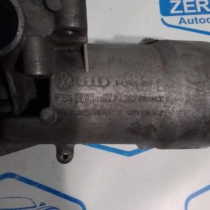 SCAMBIATORE SUPPORTO FILTRO USATO VOLKSWAGEN LUPO (1999)