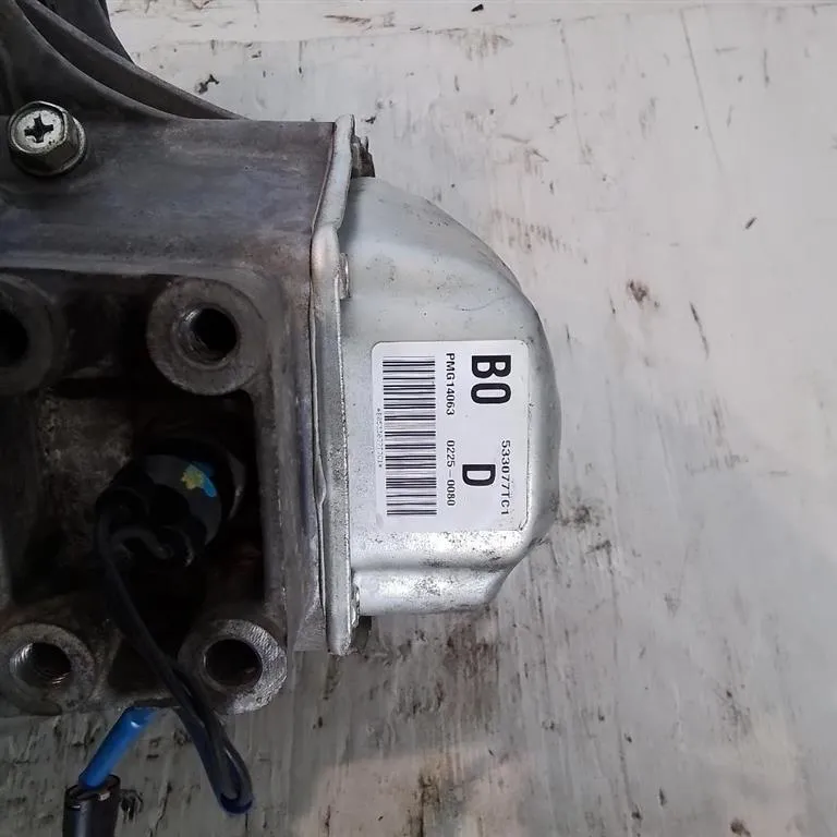 CAMBIO USATO DAL 2005 AL 2011 CHEVROLET MATIZ «II» (2006) - immagine 4