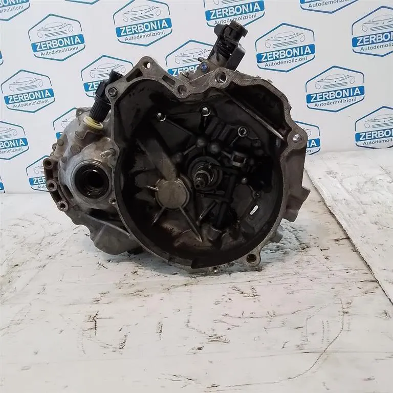 CAMBIO USATO DAL 2005 AL 2011 CHEVROLET MATIZ «II» (2006) - immagine 6