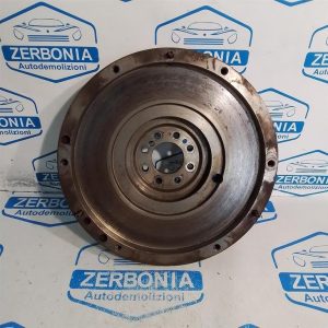 VOLANO MOTORE USATO DAL 2010 CITROEN NEMO (2008)