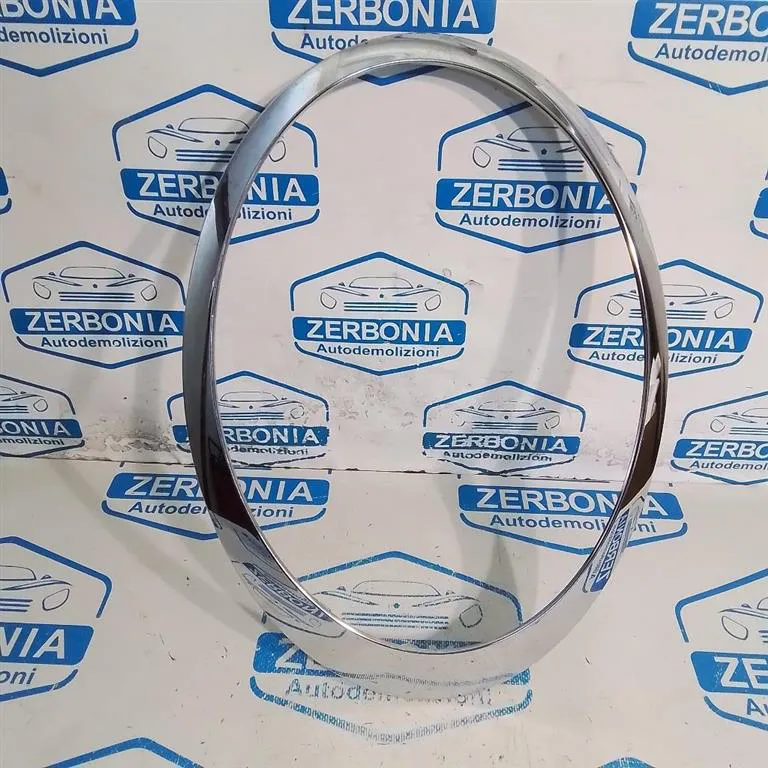 CORNICE PROIETTORE SX. USATO DAL 2007 MINI MINI COOPER «R56» (2007) - immagine 3