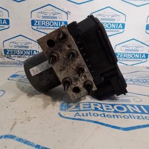 ABS (GRUPPO) ANT. USATO MINI MINI COOPER «R56» (2007)