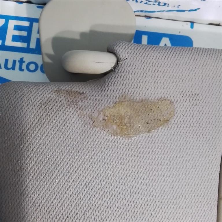 PANNELLO PARASOLE SX. USATO DAL 2008 AL 2010 ALFA ROMEO GT (2004) - immagine 2