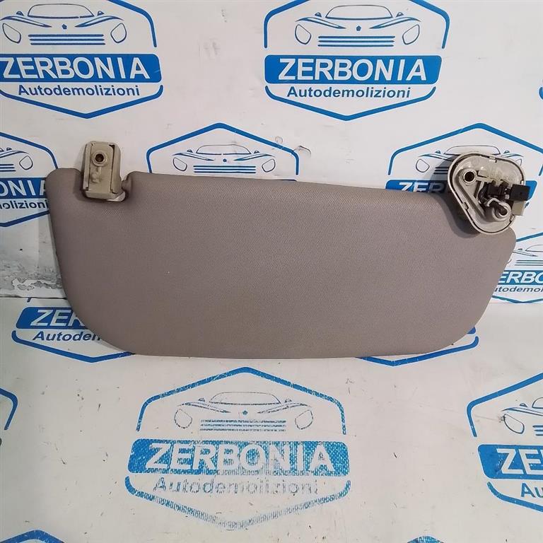 PANNELLO PARASOLE SX. USATO DAL 2008 AL 2010 ALFA ROMEO GT (2004) - immagine 3