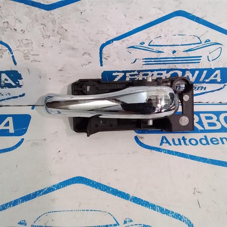 MANIGLIA PORTA INT. ANT. DX. USATO DAL 2008 AL 2010 ALFA ROMEO GT (2004)