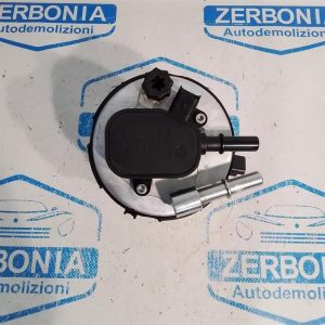 FILTRO CARBURANTE USATO FORD FOCUS «II» (2005)