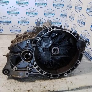 CAMBIO USATO DAL 2008 AL 2013 FORD KUGA «I» (2008)