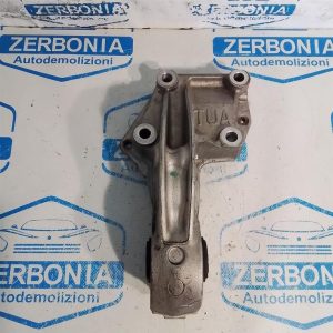 SUPPORTO SEMIASSE DX USATO PEUGEOT 206 (1999)
