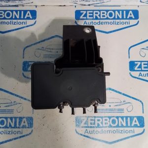 ABS (GRUPPO) ANT. USATO DAL 2012 FIAT PANDA «III» (2012)