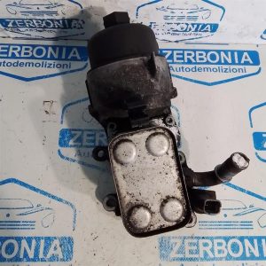 SUPPORTO FILTRO OLIO MOTORE USATO FORD KUGA «I» (2008)
