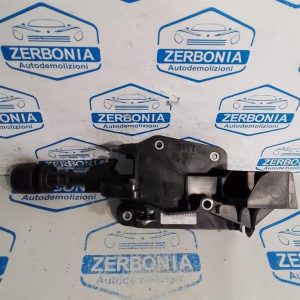 COMANDO CAMBIO USATO DAL 2012 FIAT PANDA &laquo;III&raquo; (2012)