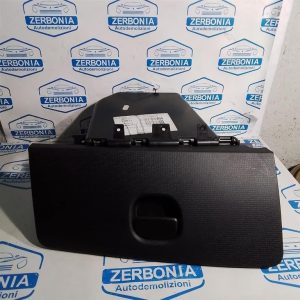 BOX PORTAOGGETTI USATO DAL 2012 FIAT PANDA «III» (2012)