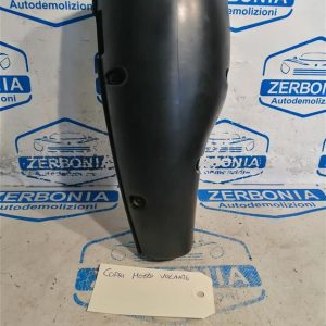 COPERTURA PIANTONE STERZO USATO FIAT 124 SPORT (1970)