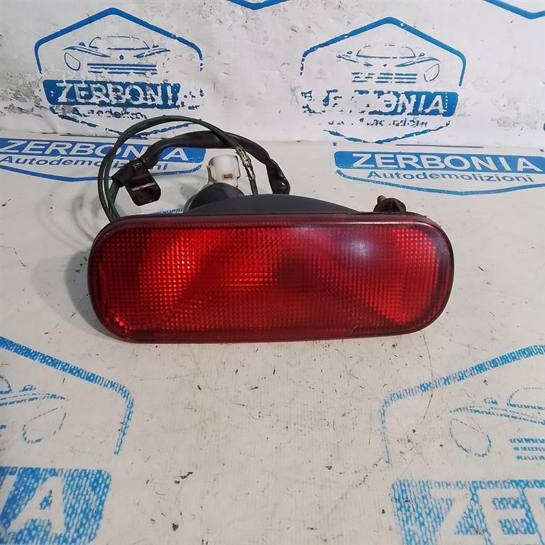 FANALE RETRONEBBIA POST. USATO SUZUKI SWIFT «IV» (2005) - immagine 6