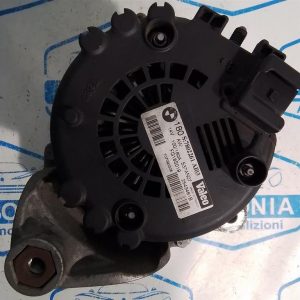 ALTERNATORE USATO BMW SERIE 1 «E87» BERLINA (2005)