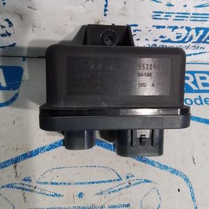 CENTRALINA CANDELETTE USATO DAL 2007 AL 2012 FIAT 500 «II» (2008)