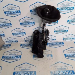 ASTA LEVA CAMBIO USATO DAL 2007 AL 2012 FIAT 500 «II» (2008)