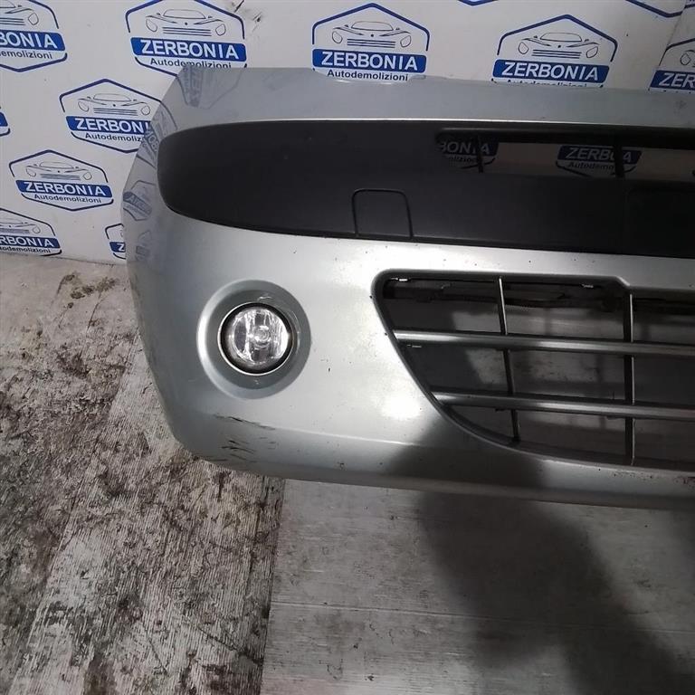 PARAURTI ANT. USATO DAL 2007 AL 2013 RENAULT KANGOO «III» (2008) - immagine 6