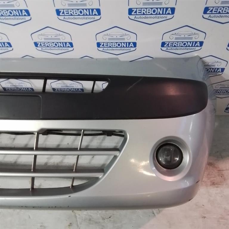 PARAURTI ANT. USATO DAL 2007 AL 2013 RENAULT KANGOO «III» (2008) - immagine 9