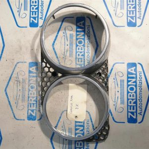 CORNICE PROIETTORE DX. USATO FIAT 124 SPORT (1970)