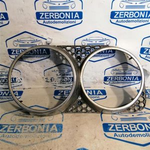 CORNICE PROIETTORE SX. USATO FIAT 124 SPORT (1970)