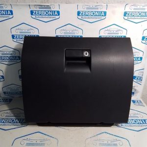 CASSETTO BOX PORTAOGGETTI USATO GREAT WALL MOTOR STEED 4WD