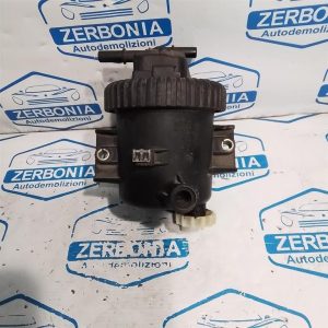 ALLOGGIO FILTRO CARBURANTE USATO PEUGEOT 307 «I» (2001)