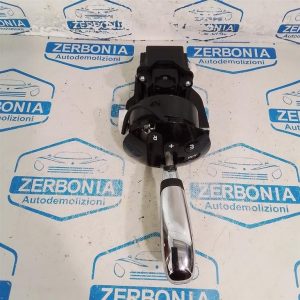 COMANDO CAMBIO USATO DAL 2012 AL 2015 FIAT 500 &laquo;II&raquo; (2008)