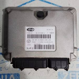 CENTRALINA INIEZIONE USATO DAL 2003 AL 2009 FIAT PANDA «II» (2004)