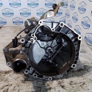 CAMBIO USATO DAL 1998 AL 2000 FIAT SEICENTO (1998)