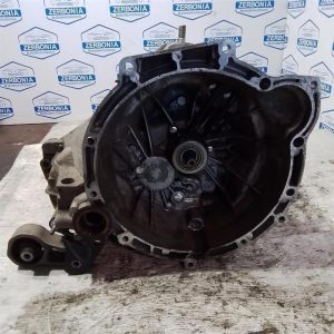 CAMBIO USATO DAL 2013 FORD B-MAX (2012)