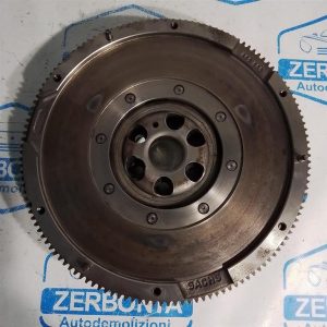 VOLANO MOTORE USATO DAL 2003 AL 2008 AUDI A3 &laquo;8P1&raquo; (2004)