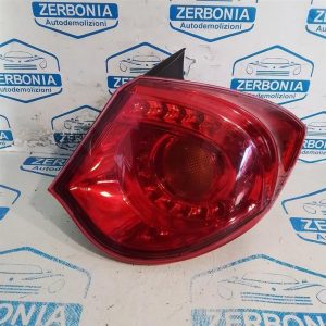 FANALE EST. POST. DX. USATO DAL 2010 AL 2013 ALFA ROMEO GIULIETTA (2010)