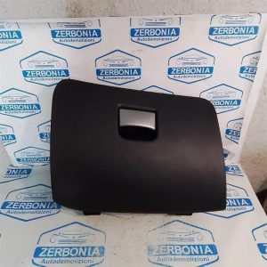BOX PORTAOGGETTI USATO DAL 2013 AL 2016 ALFA ROMEO MITO (2013)