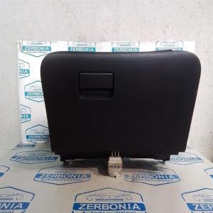 BOX PORTAOGGETTI USATO DAL 2010 AL 2014 NISSAN JUKE «I» (2010)