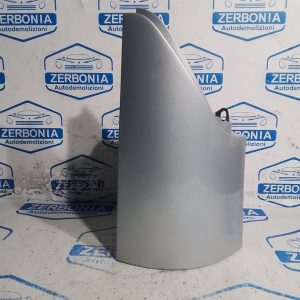 BASE FANALE POST. SX. USATO RENAULT KANGOO «III» (2008)