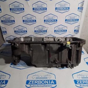 COPPA OLIO USATO DAL 2005 ALFA ROMEO 159 (2006)