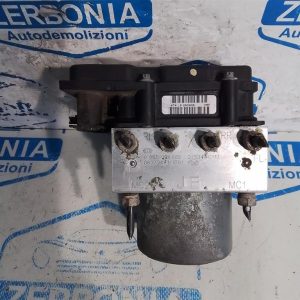 ABS (GRUPPO) ANT. USATO DAL 2003 AL 2007 SUBARU LEGACY «IV» (2004)