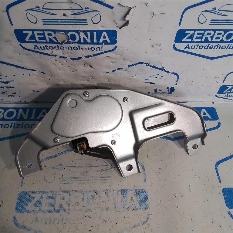 MOTORINO TERGILUNOTTO USATO DAL 2005 AL 2011 SUZUKI SWIFT «IV» (2005) - immagine 2
