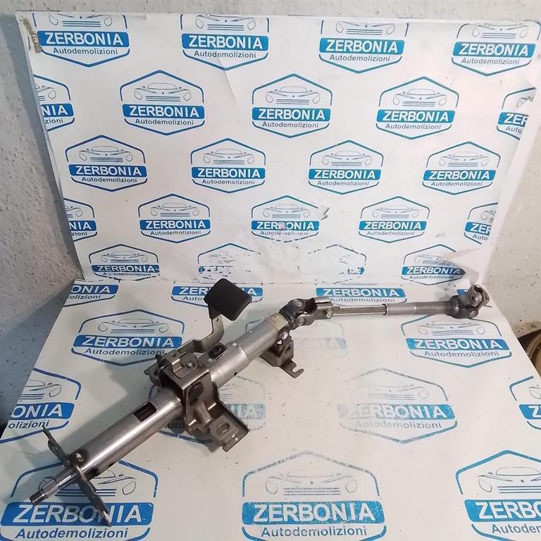 PIANTONE STERZO USATO DAL 2005 AL 2011 SUZUKI SWIFT «IV» (2005)