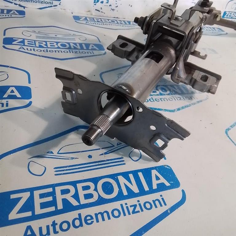 PIANTONE STERZO USATO DAL 2005 AL 2011 SUZUKI SWIFT «IV» (2005) - immagine 3